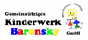 Gemeinnütziges Kinderwerk Baronsky GmbH