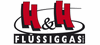 H&H Flüssiggas GmbH